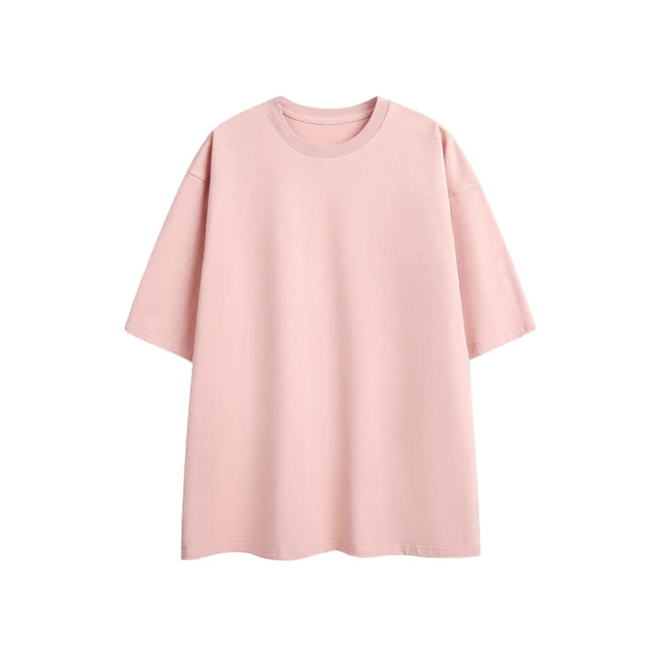 Men’s Classic Crew Neck Short Sleeve T-Shirt